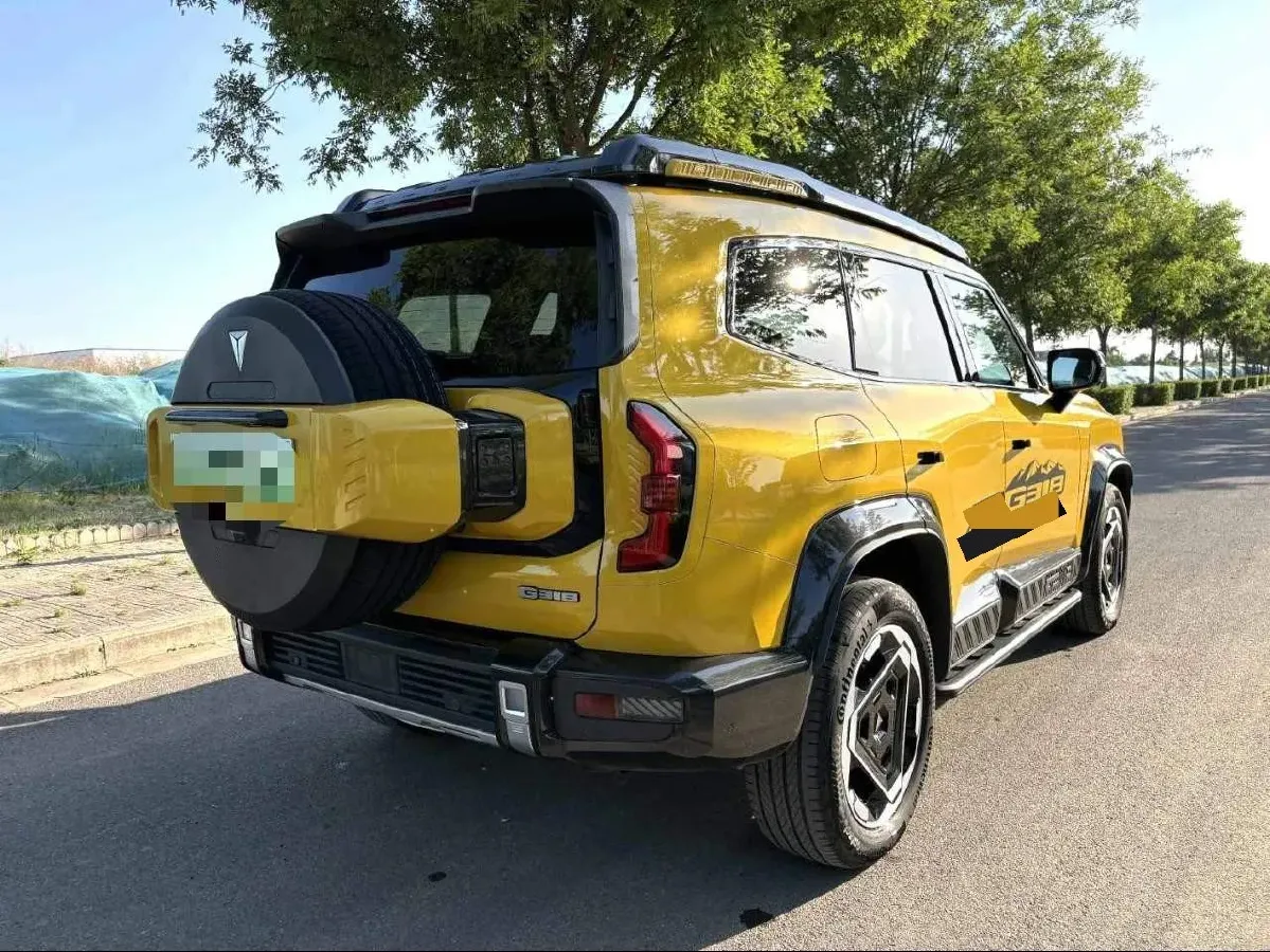 2025 Deepal G318 REEV 150HP REEV,autocango,china used car exporter,china ev exporter,chinese used car exporter,chinese used ev exporter