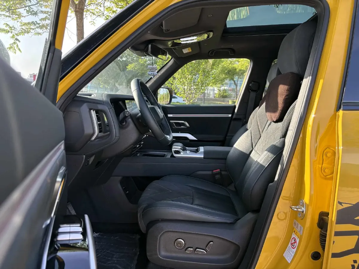 2025 Deepal G318 REEV 150HP REEV,autocango,china used car exporter,china ev exporter,chinese used car exporter,chinese used ev exporter