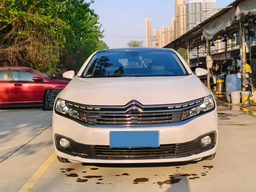 2021 Citroen C6 1.8T 211HP L4 8AT,autocango,china used car exporter,china ev exporter,chinese used car exporter,chinese used ev exporter
