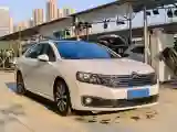 2021 Citroen C6 1.8T 211HP L4 8AT