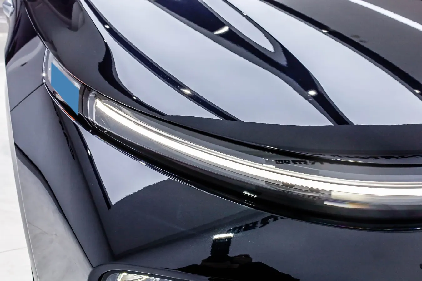 2025 Li L7 Range Extended 154HP REEV,autocango,china used car exporter,china ev exporter,chinese used car exporter,chinese used ev exporter