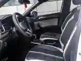 2024 Volkswagen T-Roc 1.5T 160HP L4 7DCT