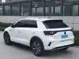 2024 Volkswagen T-Roc 1.5T 160HP L4 7DCT