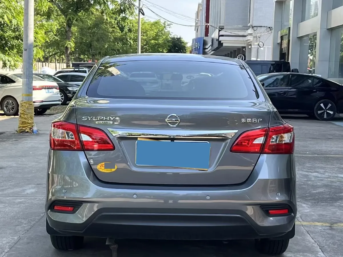 2024 Nissan Sylphy 1.6L 122HP L4 CVT,autocango,china used car exporter,china ev exporter,chinese used car exporter,chinese used ev exporter