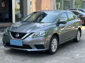 2024 NISSAN SYLPHY,autocango,china used car exporter,china ev exporter,chinese used car exporter,chinese used ev exporter