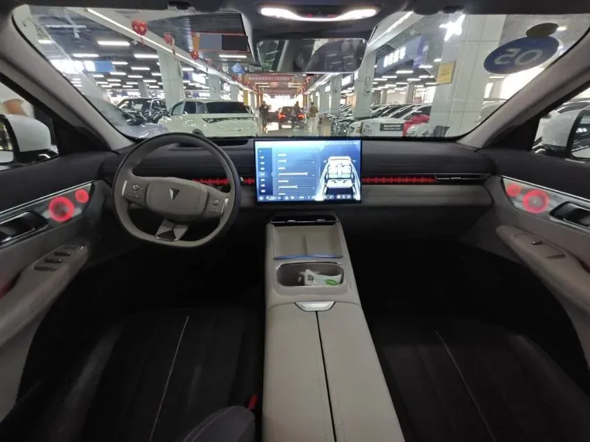 2026 Deepal S07 REEV 98HP REEV,autocango,china used car exporter,china ev exporter,chinese used car exporter,chinese used ev exporter