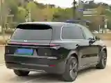 2024 Li L9 Range Extended 154HP REEV 52.3KWH