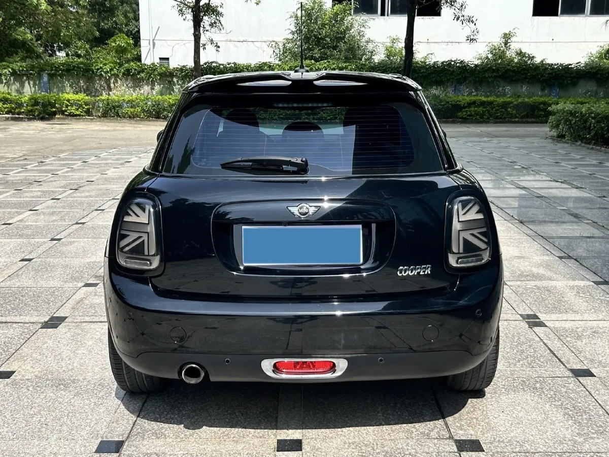 2018 MINI MINI 1.5T 136HP L3 6AT,autocango,china used car exporter,china ev exporter,chinese used car exporter,chinese used ev exporter