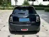 2018 MINI MINI 1.5T 136HP L3 6AT