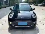 2018 MINI MINI 1.5T 136HP L3 6AT