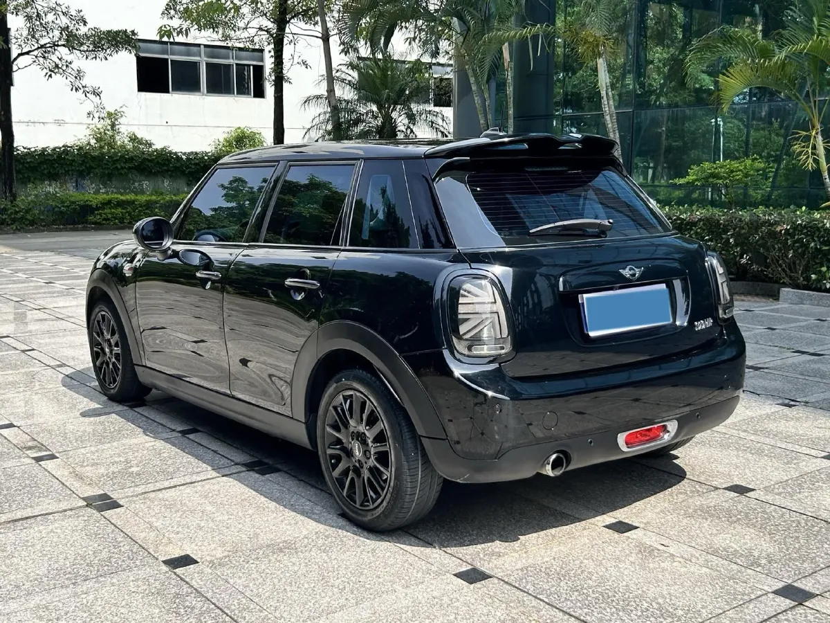 2018 MINI MINI 1.5T 136HP L3 6AT,autocango,china used car exporter,china ev exporter,chinese used car exporter,chinese used ev exporter