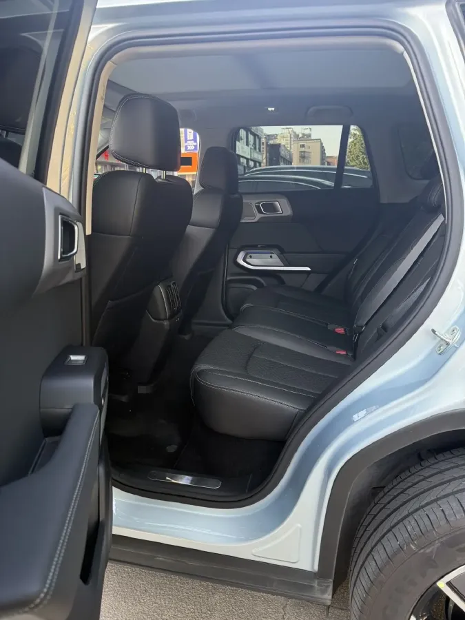 2025 FangChengBao Tai 3 BEV,autocango,china used car exporter,china ev exporter,chinese used car exporter,chinese used ev exporter