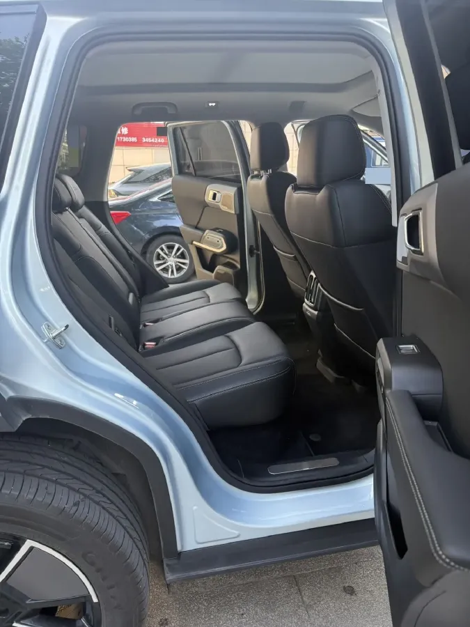 2025 FangChengBao Tai 3 BEV,autocango,china used car exporter,china ev exporter,chinese used car exporter,chinese used ev exporter