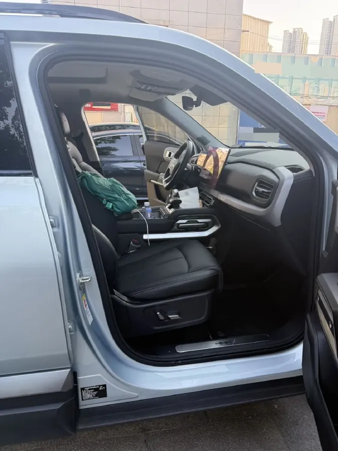 2025 FangChengBao Tai 3 BEV,autocango,china used car exporter,china ev exporter,chinese used car exporter,chinese used ev exporter