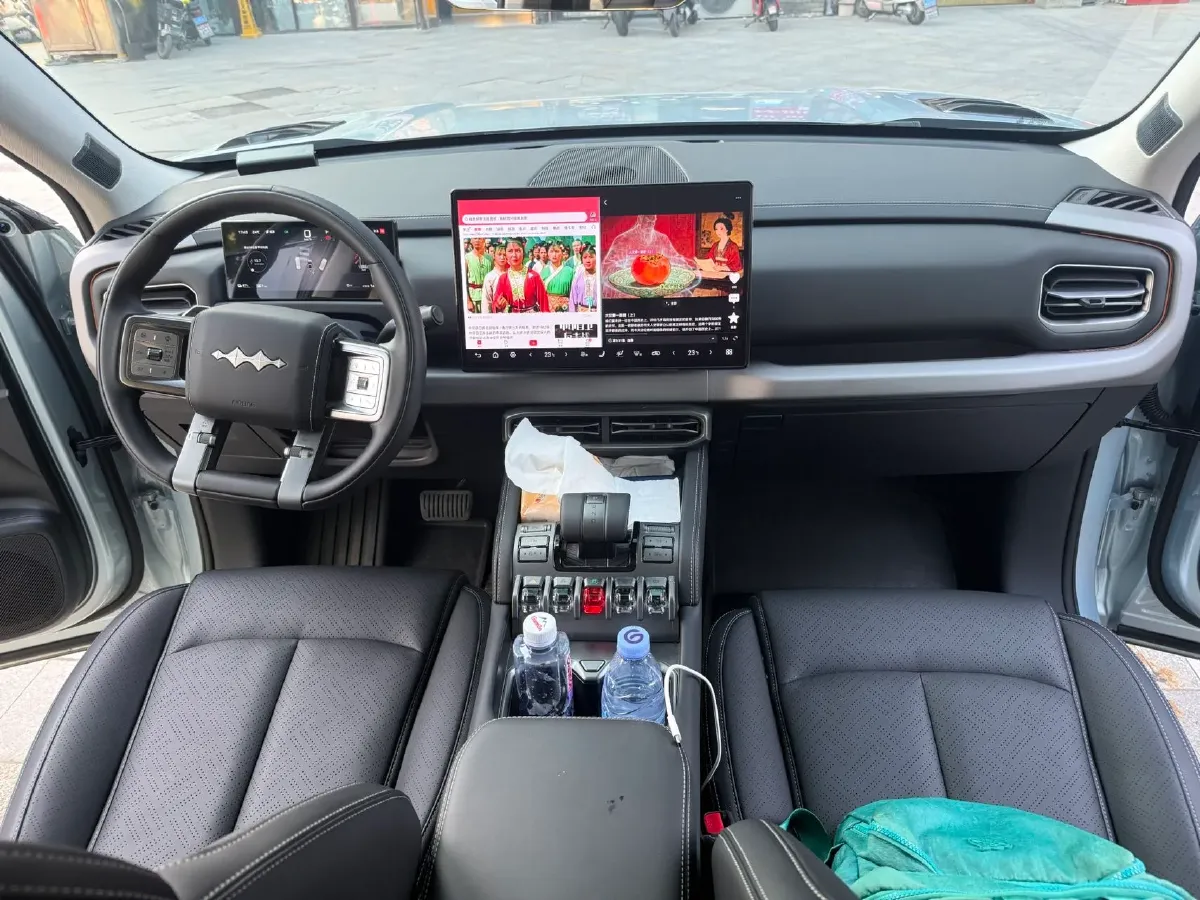 2025 FangChengBao Tai 3 BEV,autocango,china used car exporter,china ev exporter,chinese used car exporter,chinese used ev exporter