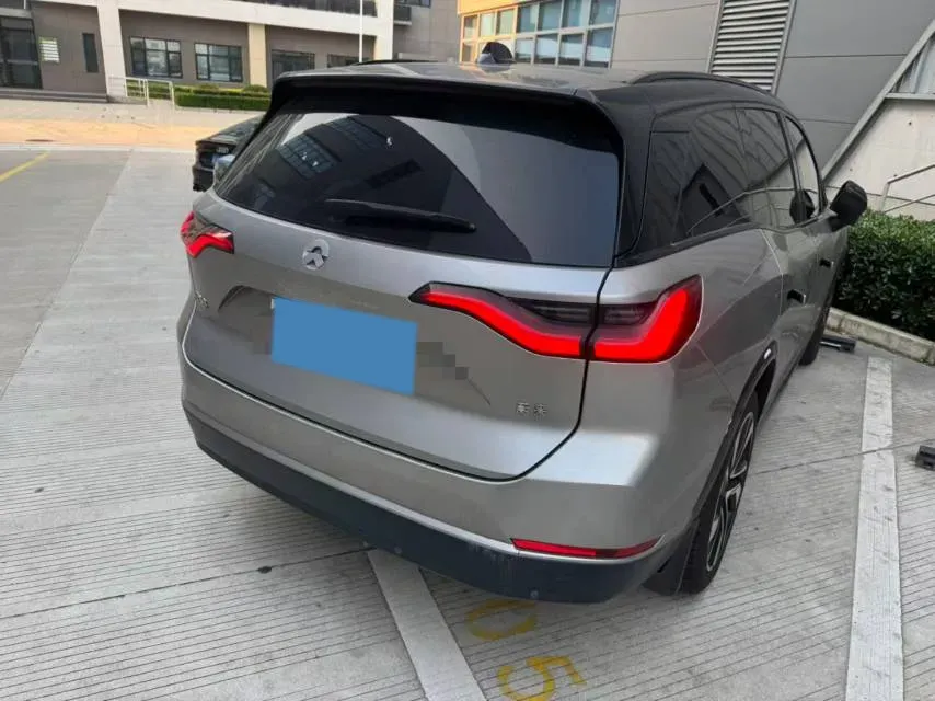 2020 NIO ES8 BEV 70KWH,autocango,china used car exporter,china ev exporter,chinese used car exporter,chinese used ev exporter