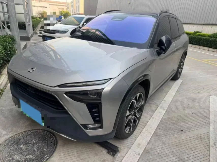 2020 NIO ES8 BEV 70KWH,autocango,china used car exporter,china ev exporter,chinese used car exporter,chinese used ev exporter