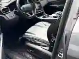 2021 LYNK&CO 01 2.0T 218HP L4 8AT