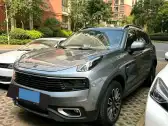 2021 LYNK&CO 01,autocango,china used car exporter,china ev exporter,chinese used car exporter,chinese used ev exporter