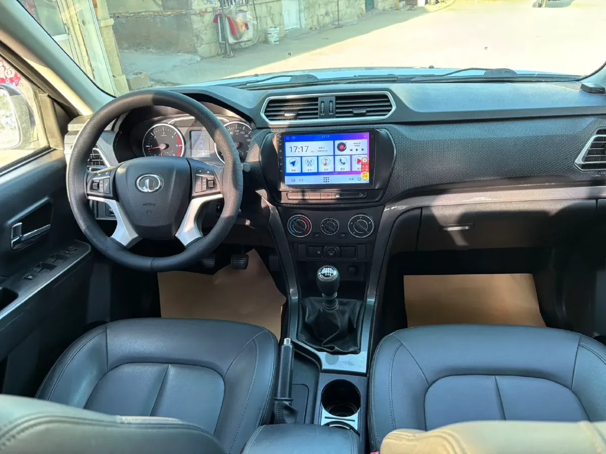 2021 Great Wall Wingle 5 2.0T 139HP L4 6MT,autocango,china used car exporter,china ev exporter,chinese used car exporter,chinese used ev exporter