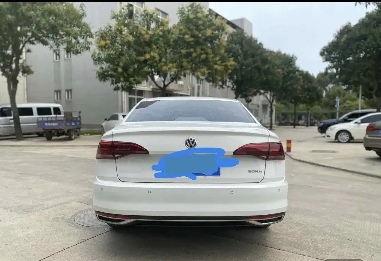 2020 Volkswagen Bora 1.5L 113HP L4 6AT,autocango,china used car exporter,china ev exporter,chinese used car exporter,chinese used ev exporter