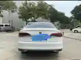 2020 Volkswagen Bora 1.5L 113HP L4 6AT