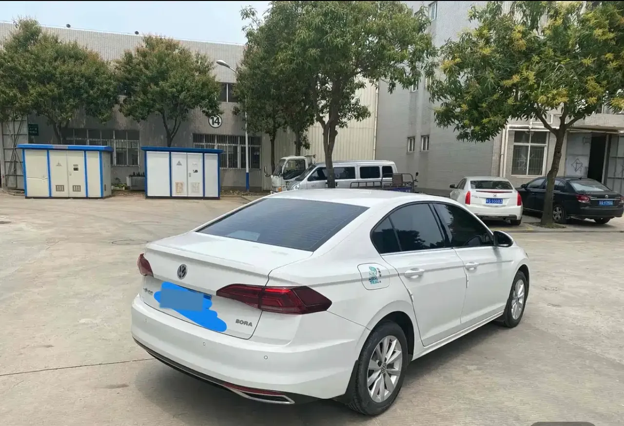 2020 Volkswagen Bora 1.5L 113HP L4 6AT,autocango,china used car exporter,china ev exporter,chinese used car exporter,chinese used ev exporter