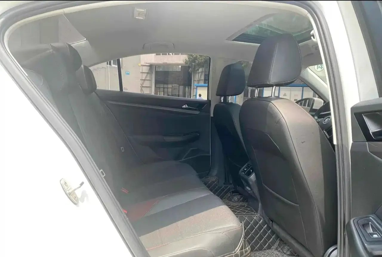 2020 Volkswagen Bora 1.5L 113HP L4 6AT,autocango,china used car exporter,china ev exporter,chinese used car exporter,chinese used ev exporter