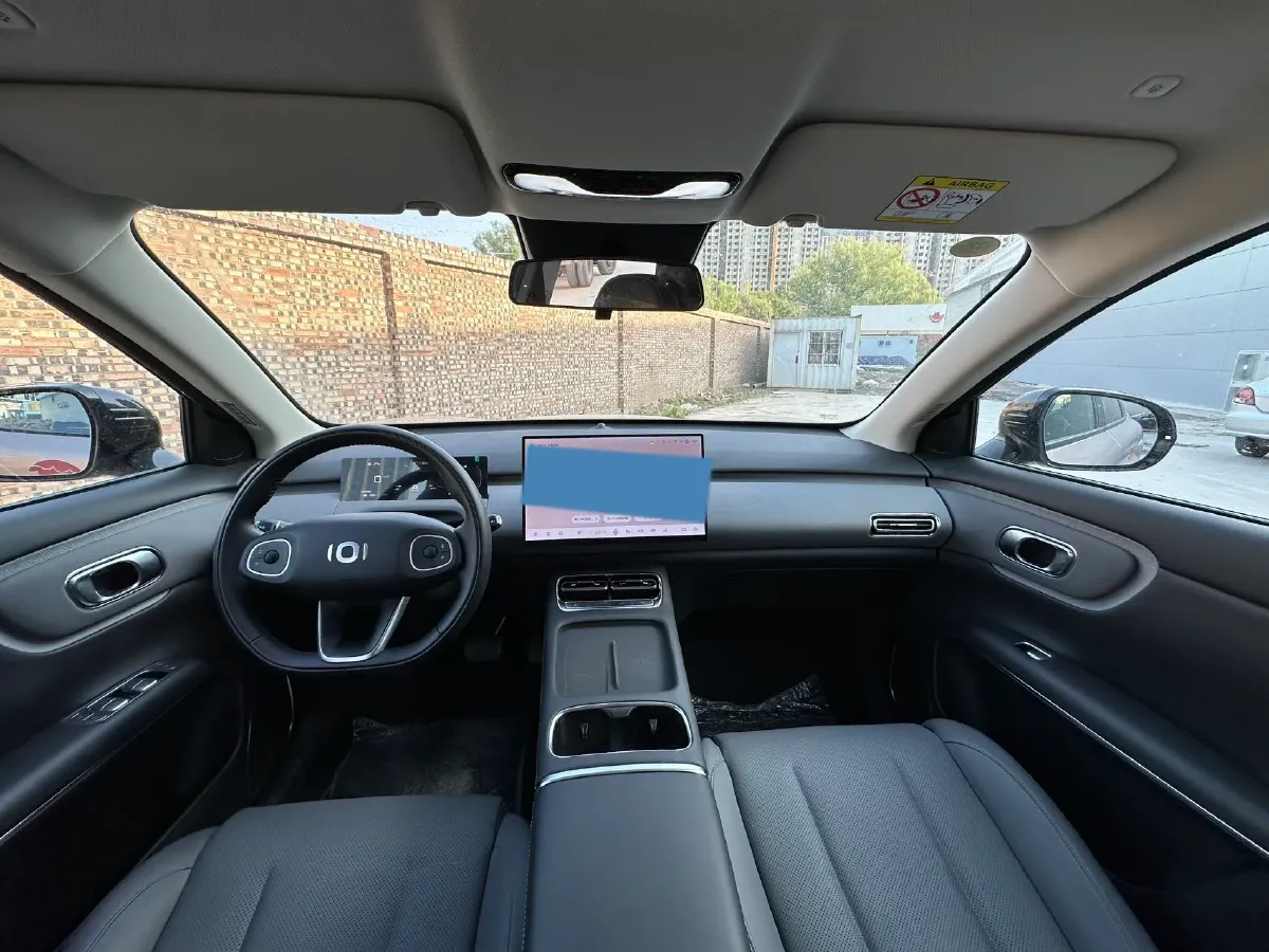 2026 Ruichi Auto EC75 BEV,autocango,china used car exporter,china ev exporter,chinese used car exporter,chinese used ev exporter