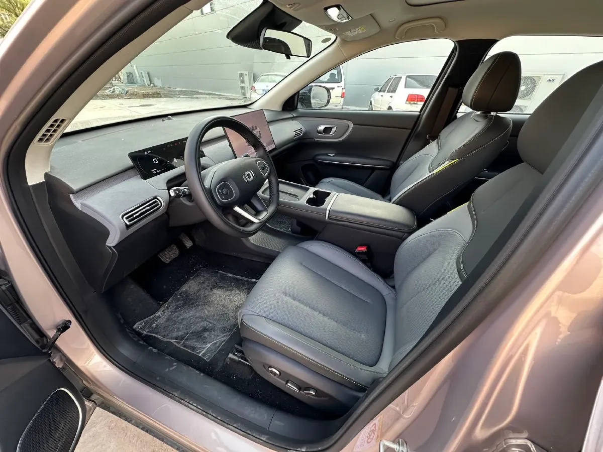 2026 Ruichi Auto EC75 BEV,autocango,china used car exporter,china ev exporter,chinese used car exporter,chinese used ev exporter