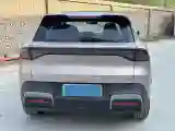 2026 Ruichi Auto EC75 BEV