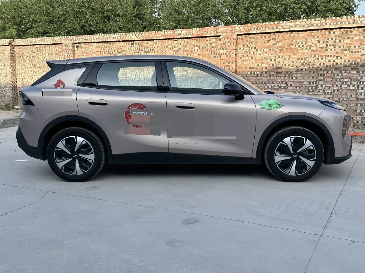 2026 Ruichi Auto EC75 BEV,autocango,china used car exporter,china ev exporter,chinese used car exporter,chinese used ev exporter