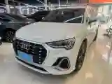 2022 Audi Q3 1.4T 150HP L4 7DCT
