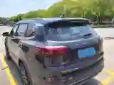 2021 Chery Tiggo 8 Plus 1.6T 197HP L4 7DCT