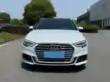 2020 Audi A3 1.4T 150HP L4 7DCT