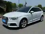 2020 Audi A3 1.4T 150HP L4 7DCT