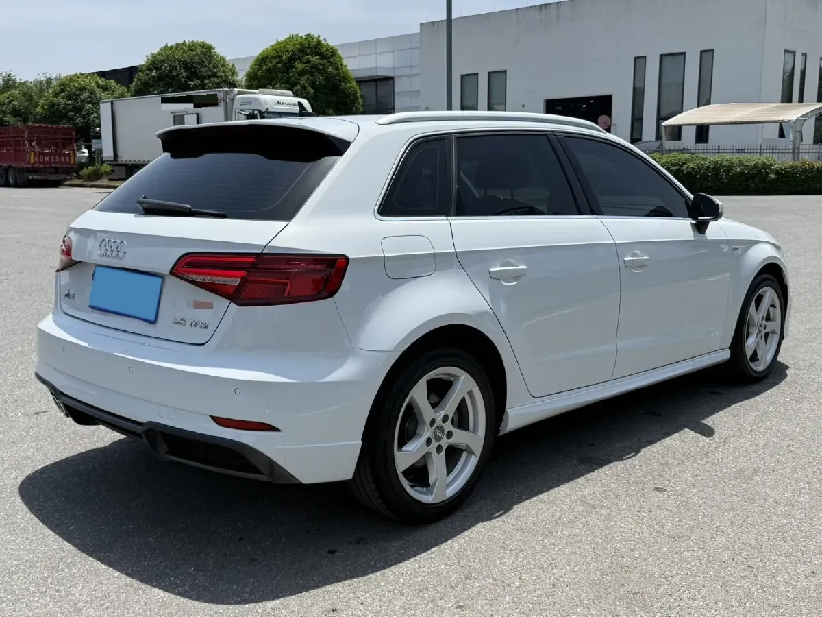 2020 Audi A3 1.4T 150HP L4 7DCT,autocango,china used car exporter,china ev exporter,chinese used car exporter,chinese used ev exporter