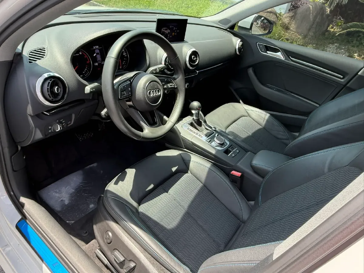 2020 Audi A3 1.4T 150HP L4 7DCT,autocango,china used car exporter,china ev exporter,chinese used car exporter,chinese used ev exporter