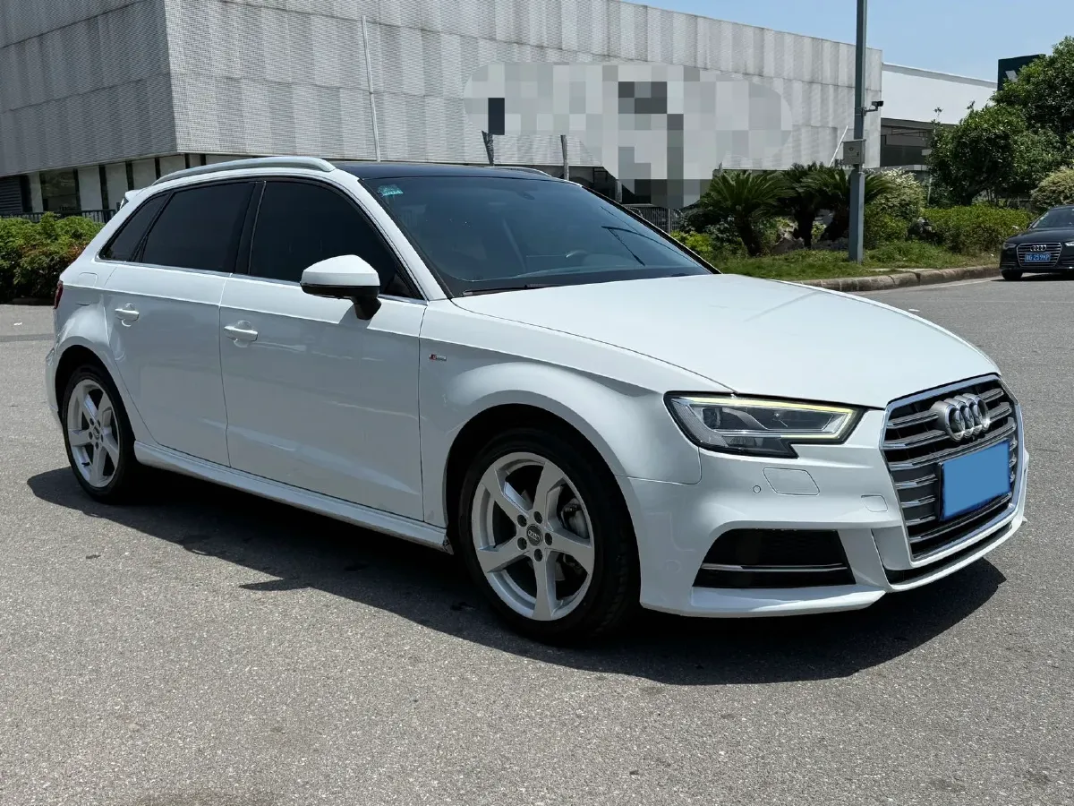 2020 Audi A3 1.4T 150HP L4 7DCT,autocango,china used car exporter,china ev exporter,chinese used car exporter,chinese used ev exporter