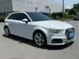 2020 Audi A3 1.4T 150HP L4 7DCT