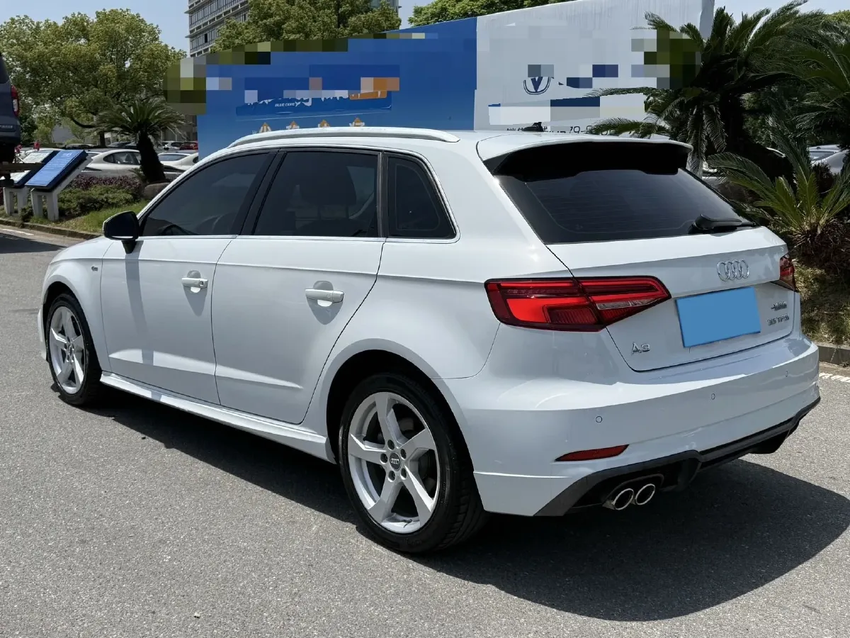 2020 Audi A3 1.4T 150HP L4 7DCT,autocango,china used car exporter,china ev exporter,chinese used car exporter,chinese used ev exporter