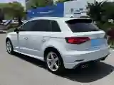 2020 Audi A3 1.4T 150HP L4 7DCT