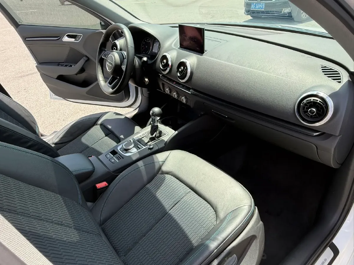 2020 Audi A3 1.4T 150HP L4 7DCT,autocango,china used car exporter,china ev exporter,chinese used car exporter,chinese used ev exporter