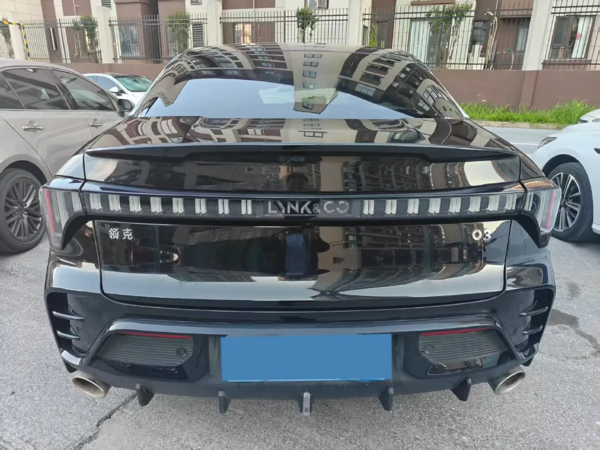 2023 LYNK&CO 03 2.0T 254HP L4 7DCT,autocango,china used car exporter,china ev exporter,chinese used car exporter,chinese used ev exporter