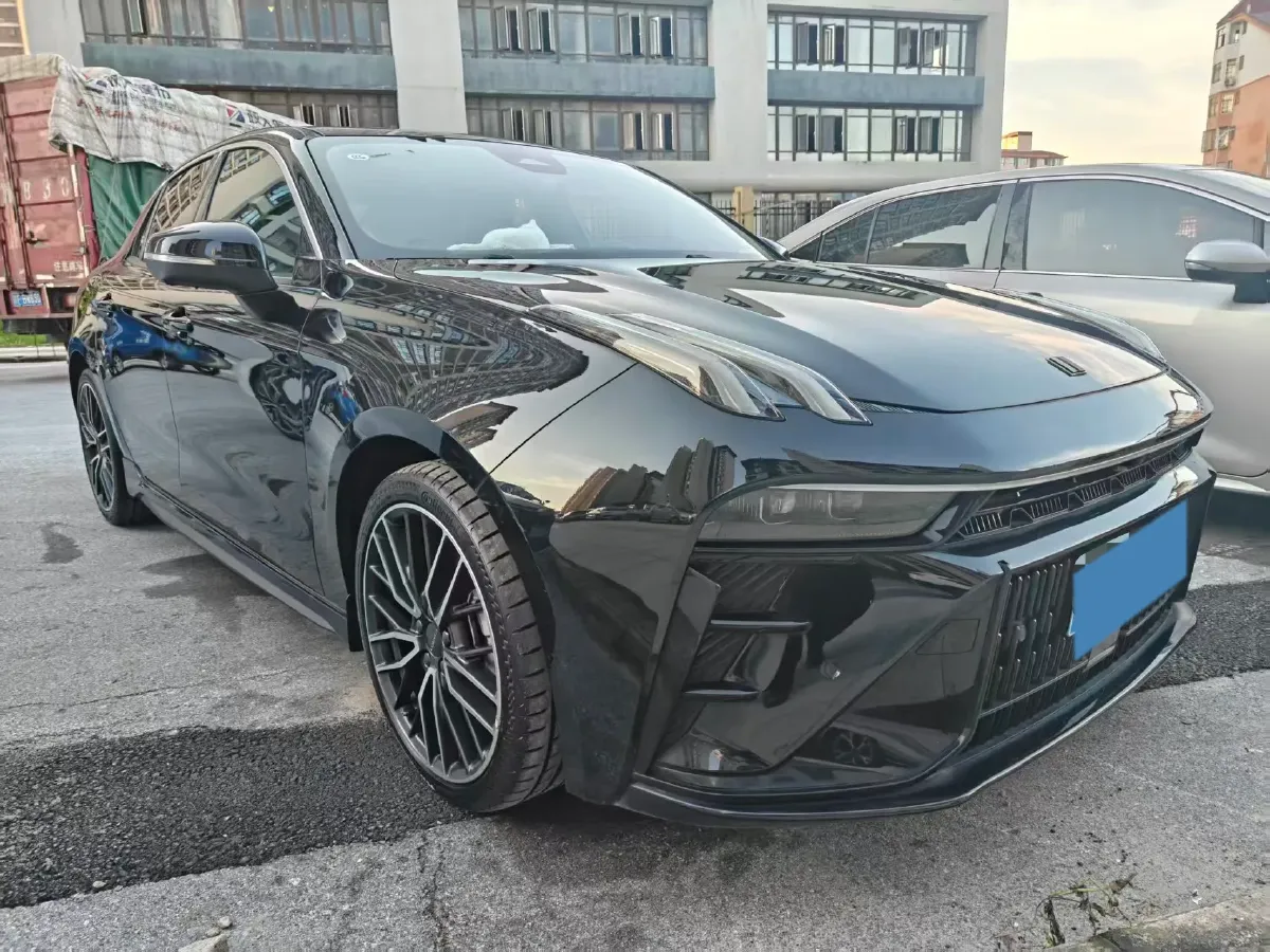 2023 LYNK&CO 03 2.0T 254HP L4 7DCT,autocango,china used car exporter,china ev exporter,chinese used car exporter,chinese used ev exporter