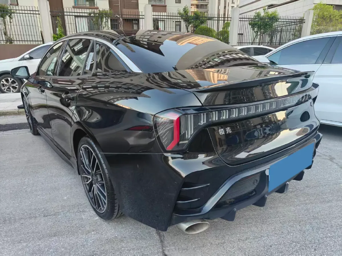 2023 LYNK&CO 03 2.0T 254HP L4 7DCT,autocango,china used car exporter,china ev exporter,chinese used car exporter,chinese used ev exporter