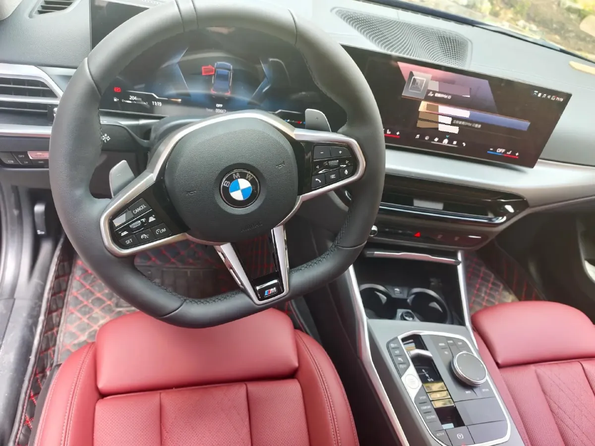 2026 BMW 3 Series 2.0T 184HP L4 8AT,autocango,china used car exporter,china ev exporter,chinese used car exporter,chinese used ev exporter