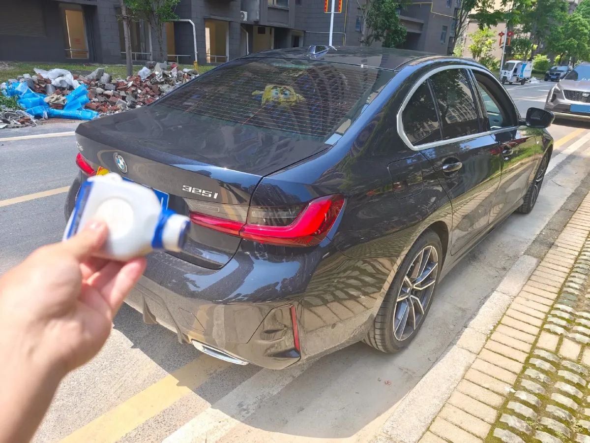 2026 BMW 3 Series 2.0T 184HP L4 8AT,autocango,china used car exporter,china ev exporter,chinese used car exporter,chinese used ev exporter