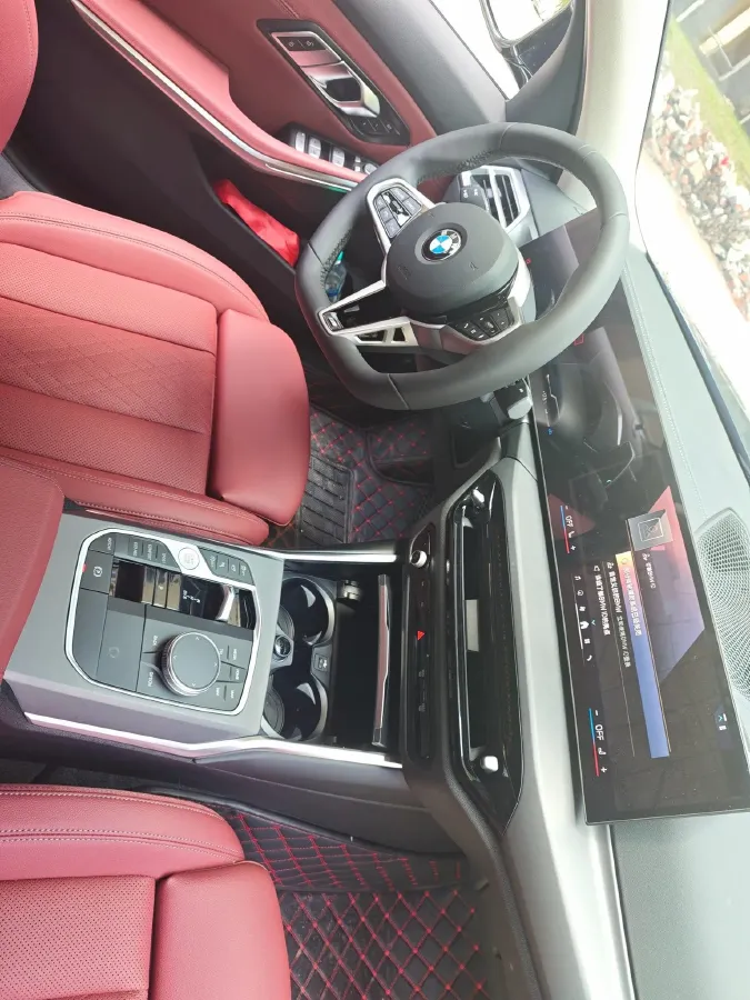 2026 BMW 3 Series 2.0T 184HP L4 8AT,autocango,china used car exporter,china ev exporter,chinese used car exporter,chinese used ev exporter