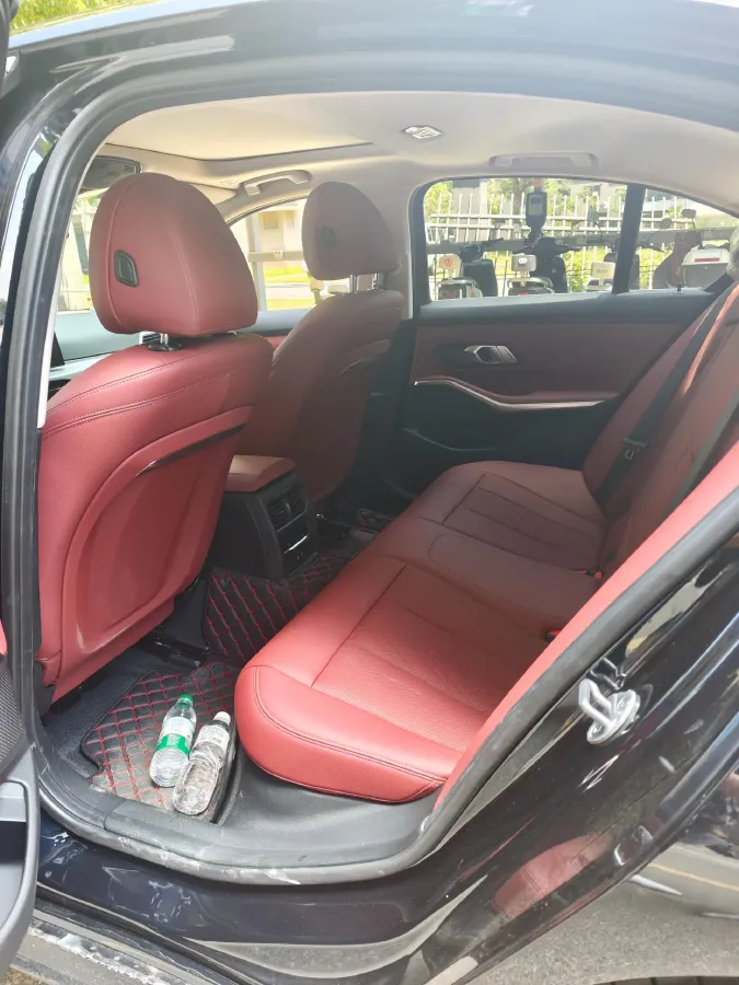 2026 BMW 3 Series 2.0T 184HP L4 8AT,autocango,china used car exporter,china ev exporter,chinese used car exporter,chinese used ev exporter